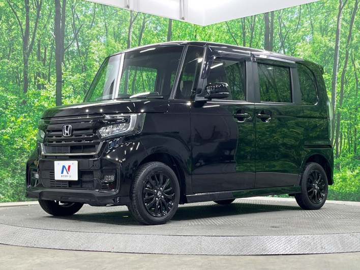 2022 Honda N-BOX CUSTOM 6BA-JF4 (UW-6a1ba64cb1fbd)[16]