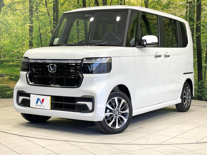 2026 Honda N-BOX CUSTOM 6BA-JF5 (UW-6a1ba652b725f)[0]