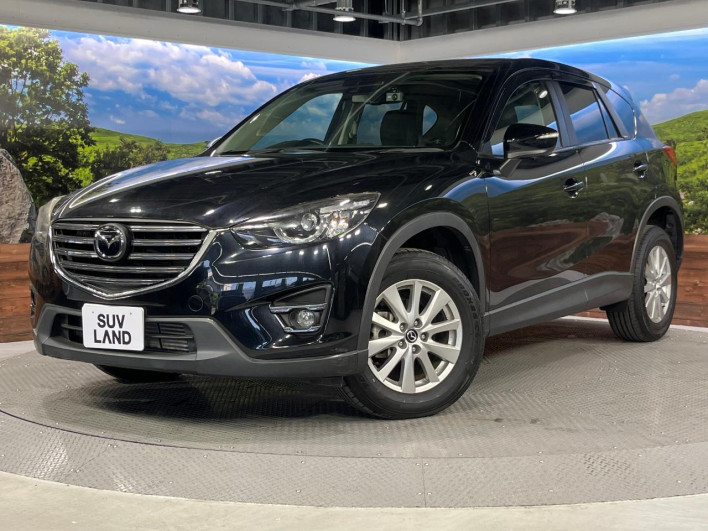 2016 Mazda CX-5 LDA-KE2FW (UW-6a1ba661a3a6d)[0]