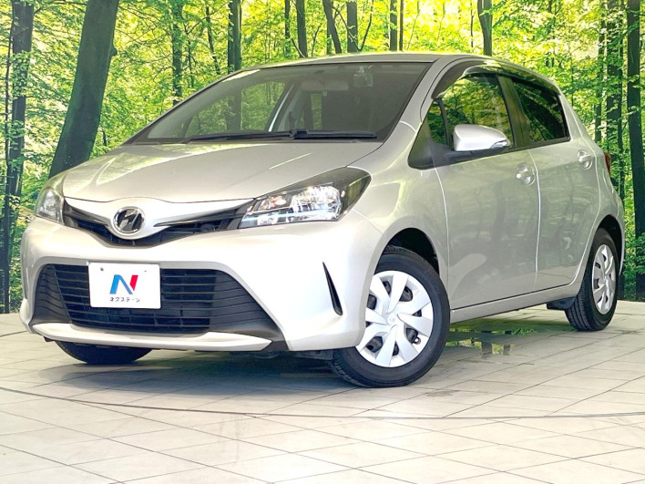 2015 Toyota Vitz DBA-KSP130 (UW-6a1ba66a45105)[0]