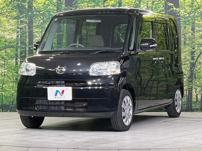 2011 Daihatsu Tanto DBA-L375S (UW-6a1ba66d3654f)[0]