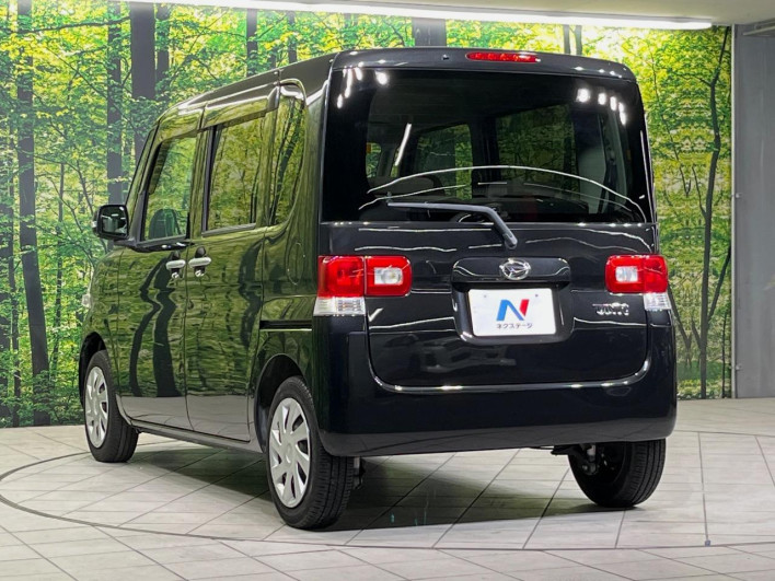 2011 Daihatsu Tanto DBA-L375S (UW-6a1ba66d3654f)[4]