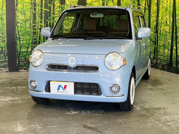 2014 Daihatsu Mira Cocoa DBA-L675S (UW-6a1ba66e31eb6)[0]