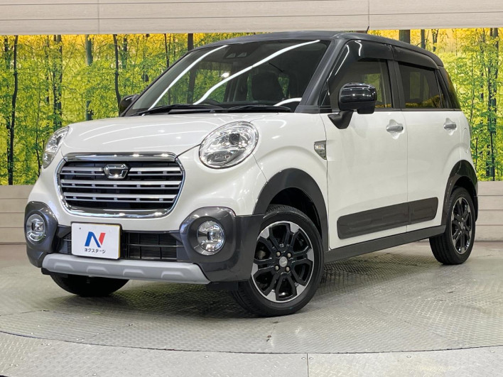 2018 Daihatsu Cast DBA-LA250S (UW-6a1ba67356fe6)[0]