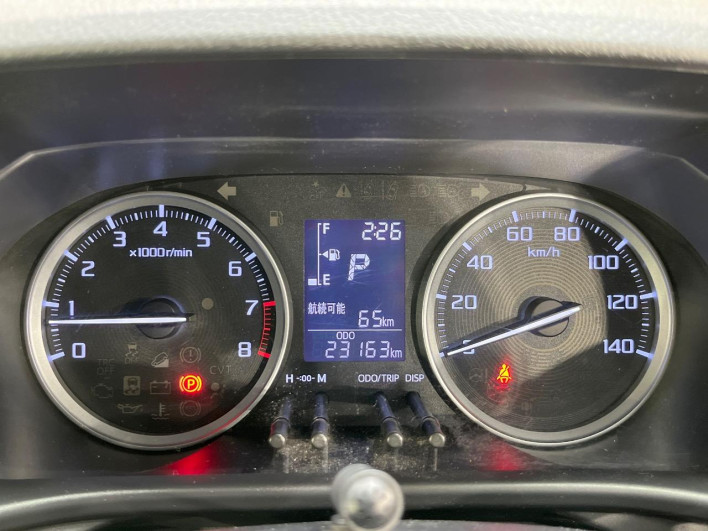 2018 Daihatsu Cast DBA-LA250S (UW-6a1ba67356fe6)[18]