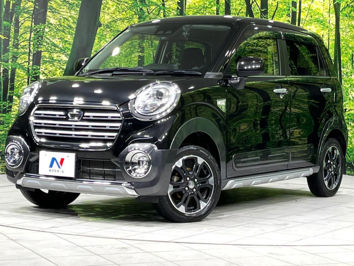 2019 Daihatsu Cast DBA-LA260S (UW-6a1ba67436503)[0]