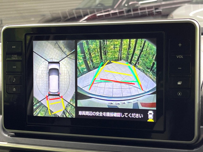 2019 Daihatsu Cast DBA-LA260S (UW-6a1ba67436503)[19]