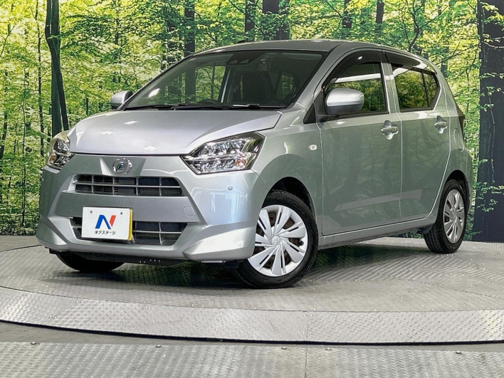 2017 Daihatsu Mirai Ease DBA-LA350S (UW-6a1ba67550696)[0]