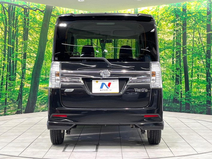 2014 Daihatsu Tanto DBA-LA600S (UW-6a1ba67b32e74)[9]