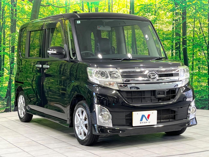 2014 Daihatsu Tanto DBA-LA600S (UW-6a1ba67b32e74)[18]