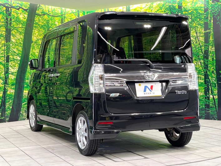 2014 Daihatsu Tanto DBA-LA600S (UW-6a1ba67b32e74)[8]