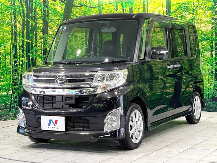 2014 Daihatsu Tanto DBA-LA600S (UW-6a1ba67b32e74)[6]