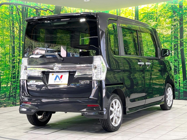 2014 Daihatsu Tanto DBA-LA600S (UW-6a1ba67b32e74)[16]