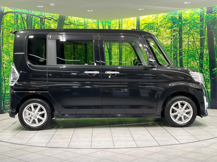 2014 Daihatsu Tanto DBA-LA600S (UW-6a1ba67b32e74)[17]