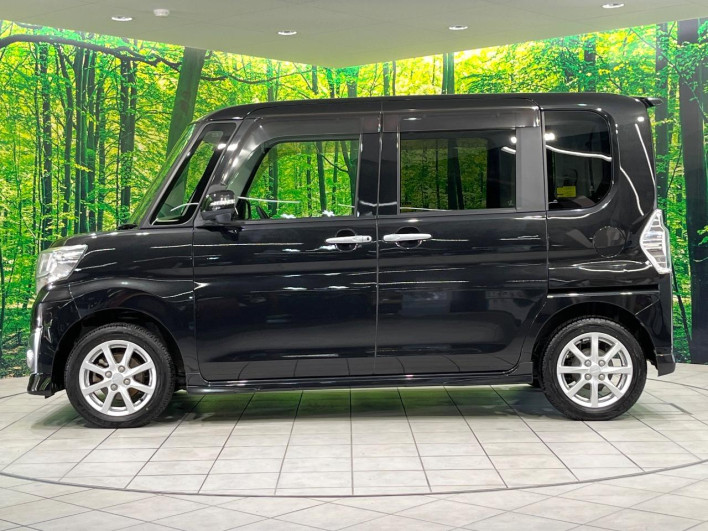 2014 Daihatsu Tanto DBA-LA600S (UW-6a1ba67b32e74)[7]