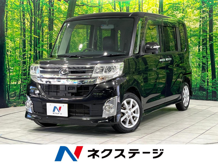2014 Daihatsu Tanto DBA-LA600S (UW-6a1ba67b32e74)[3]