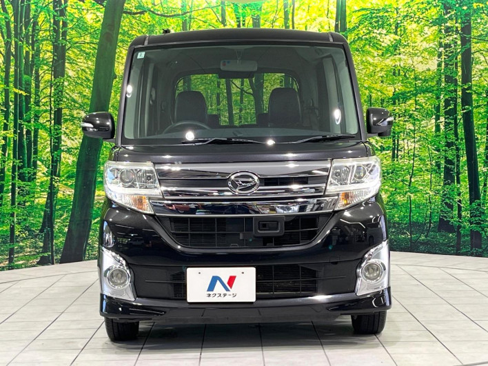 2014 Daihatsu Tanto DBA-LA600S (UW-6a1ba67b32e74)[19]