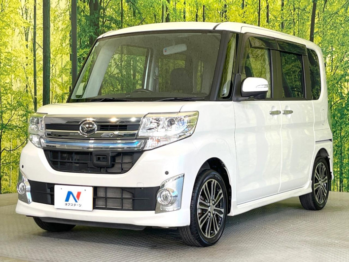 2014 Daihatsu Tanto DBA-LA600S (UW-6a1ba67ba9251)[28]