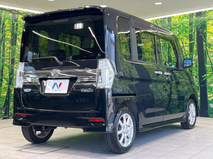 2014 Daihatsu Tanto DBA-LA600S (UW-6a1ba67bab0b8)[7]