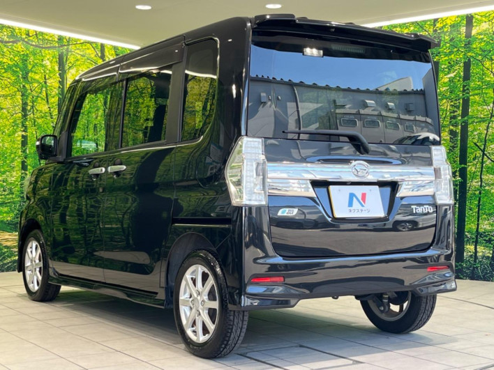 2014 Daihatsu Tanto DBA-LA600S (UW-6a1ba67bab0b8)[9]