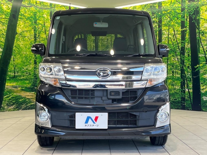2014 Daihatsu Tanto DBA-LA600S (UW-6a1ba67bab0b8)[4]