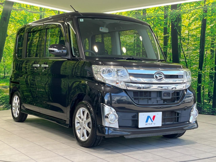 2014 Daihatsu Tanto DBA-LA600S (UW-6a1ba67bab0b8)[5]