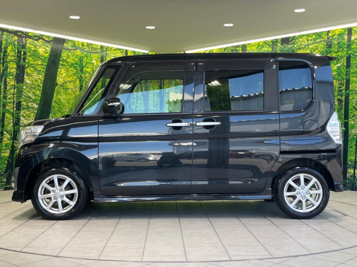2014 Daihatsu Tanto DBA-LA600S (UW-6a1ba67bab0b8)[10]