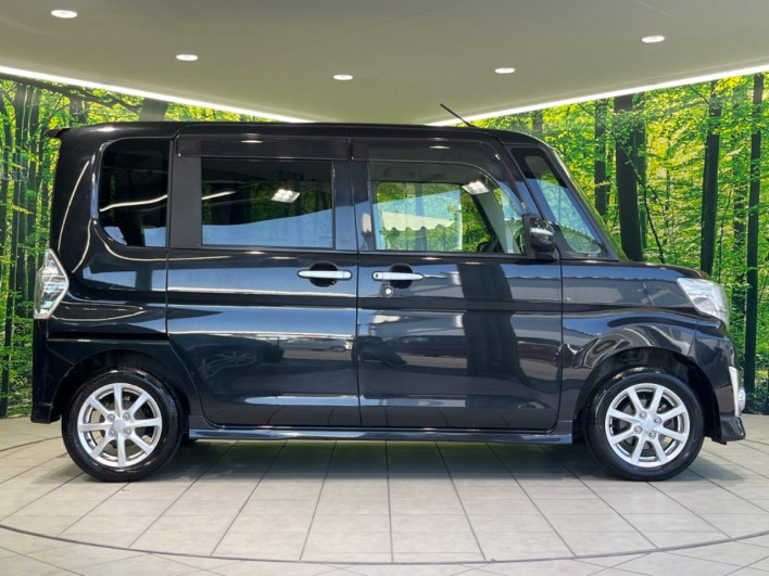 2014 Daihatsu Tanto DBA-LA600S (UW-6a1ba67bab0b8)[6]