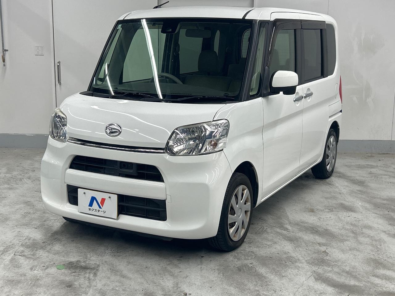 2015 Daihatsu Tanto DBA-LA600S