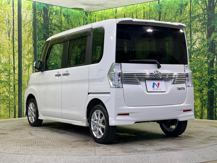 2016 Daihatsu Tanto DBA-LA600S (UW-6a1ba6804616b)[6]