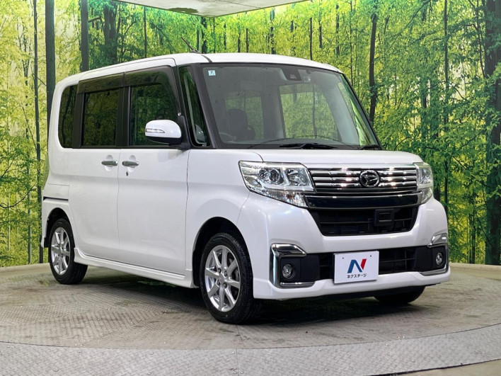2016 Daihatsu Tanto DBA-LA600S (UW-6a1ba6804616b)[10]