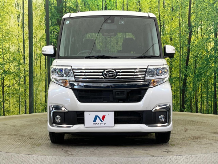 2016 Daihatsu Tanto DBA-LA600S (UW-6a1ba6804616b)[9]