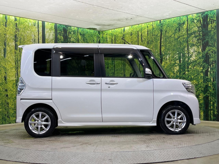 2016 Daihatsu Tanto DBA-LA600S (UW-6a1ba6804616b)[11]