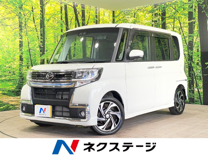 2019 Daihatsu Tanto DBA-LA600S (UW-6a1ba68264433)[3]