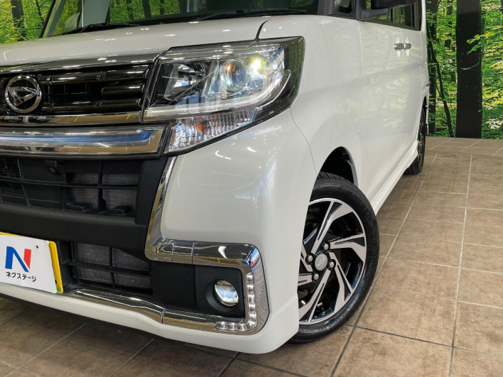 2019 Daihatsu Tanto DBA-LA600S (UW-6a1ba68264433)[27]