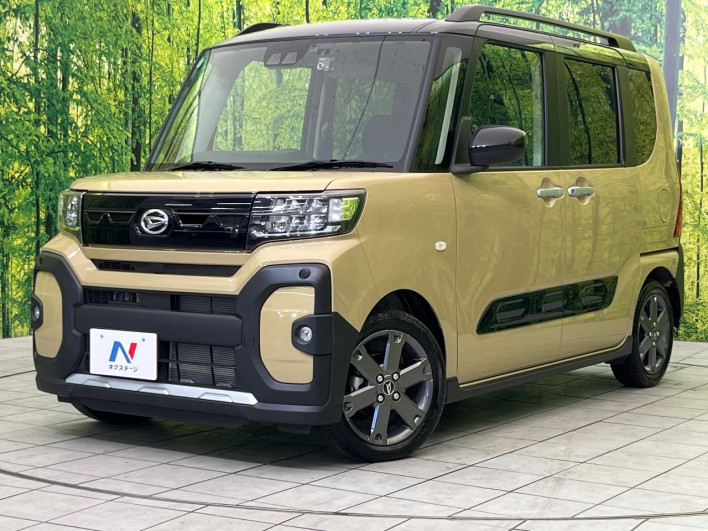 2022 Daihatsu Tanto 5BA-LA650S (UW-6a1ba6851f641)[0]