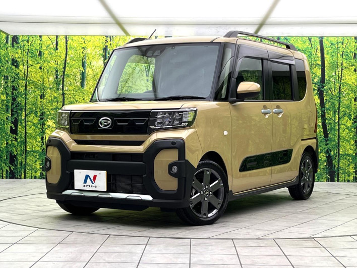 2023 Daihatsu Tanto 5BA-LA650S (UW-6a1ba68552d77)[0]