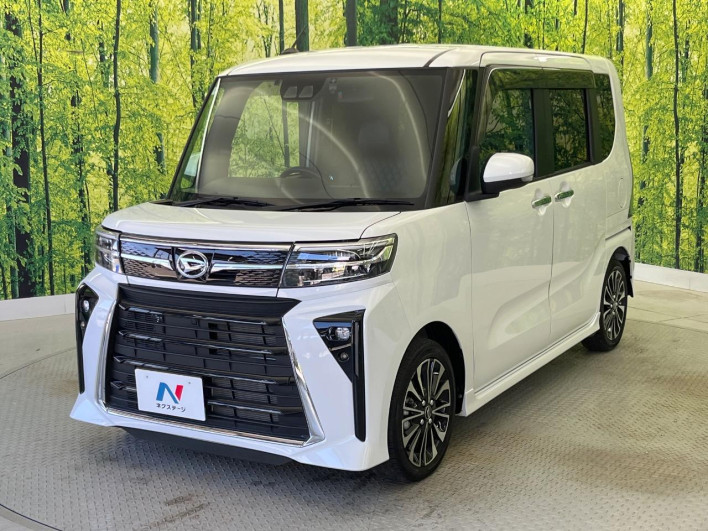 2024 Daihatsu Tanto 5BA-LA650S (UW-6a1ba686ca5f5)[4]