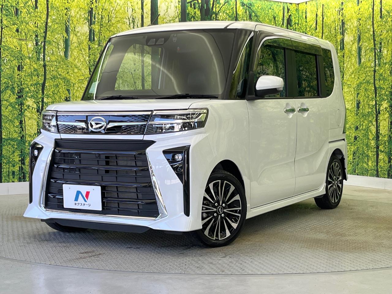 2024 Daihatsu Tanto 5BA-LA650S