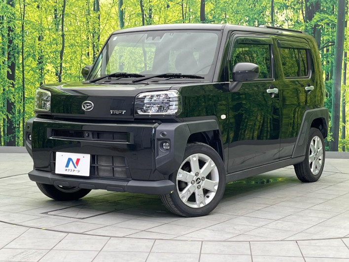 2021 Daihatsu Taft 6BA-LA900S (UW-6a1ba69244601)[0]