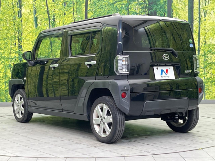 2021 Daihatsu Taft 6BA-LA900S (UW-6a1ba69244601)[16]