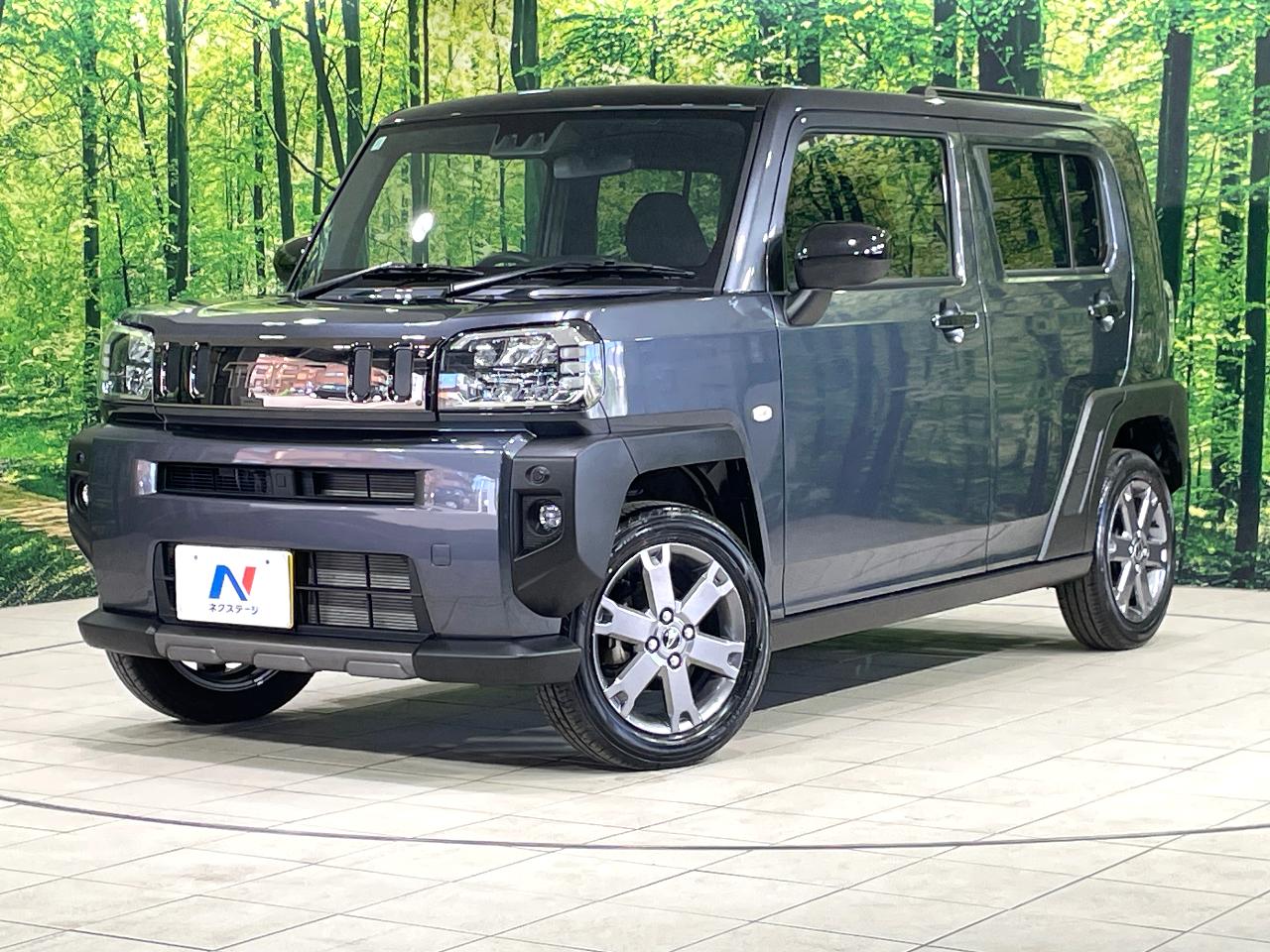 2024 Daihatsu Taft 5BA-LA900S