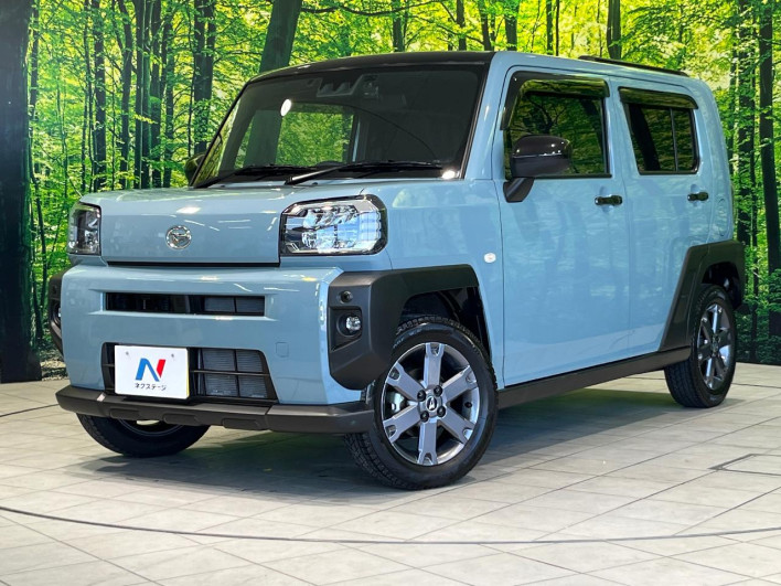 2023 Daihatsu Taft 5BA-LA910S (UW-6a1ba695118c6)[0]