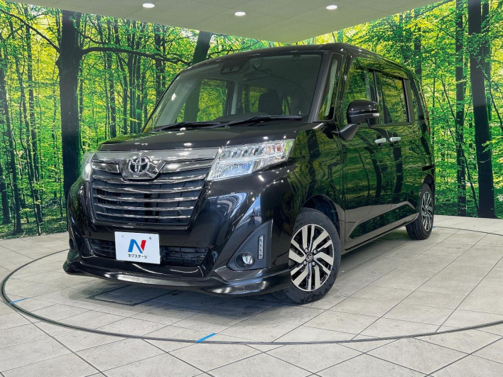 2019 Toyota Roomy DBA-M900A (UW-6a1ba69939ee3)[0]