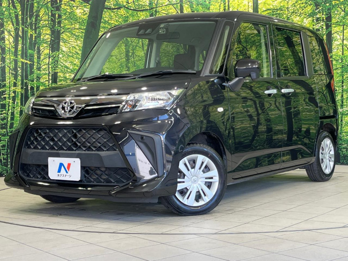2021 Toyota Roomy 5BA-M900A (UW-6a1ba69ba43ae)[0]