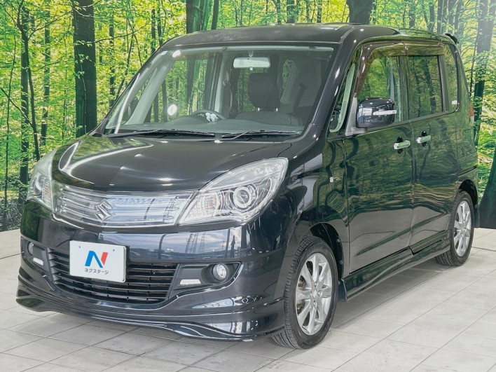 2012 Suzuki Solio DBA-MA15S (UW-6a1ba6a291290)[5]