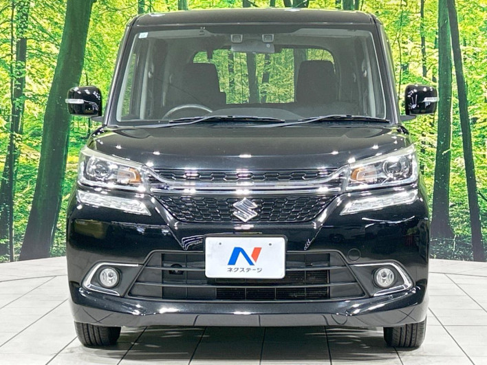 2017 Suzuki Solio Bandit DAA-MA36S (UW-6a1ba6a3e9cb4)[14]