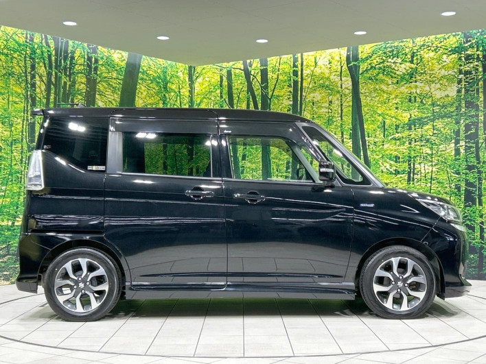 2017 Suzuki Solio Bandit DAA-MA36S (UW-6a1ba6a3e9cb4)[16]
