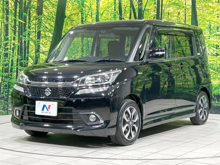 2017 Suzuki Solio Bandit DAA-MA36S (UW-6a1ba6a3e9cb4)[13]