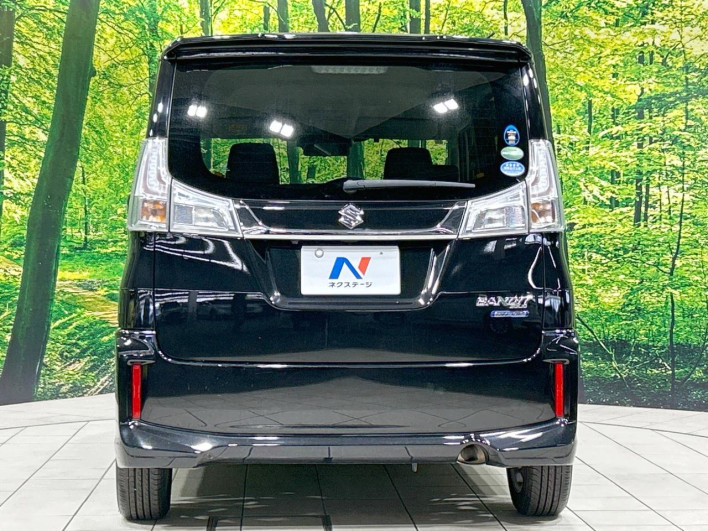 2017 Suzuki Solio Bandit DAA-MA36S (UW-6a1ba6a3e9cb4)[18]